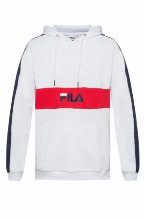 Logo-printed sweatshirt, zdjęcie 1 Logo-printed sweatshirt od Fila